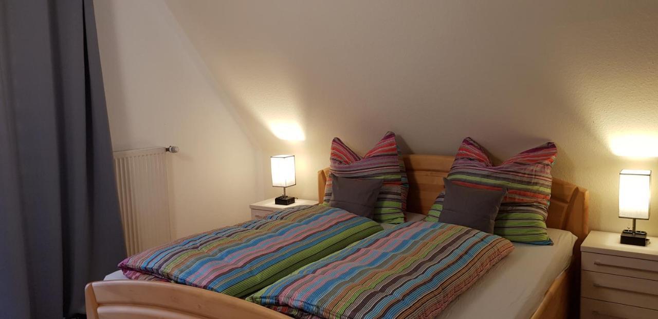 Ferienhaus Dorfschmiede Schönau Kültér fotó