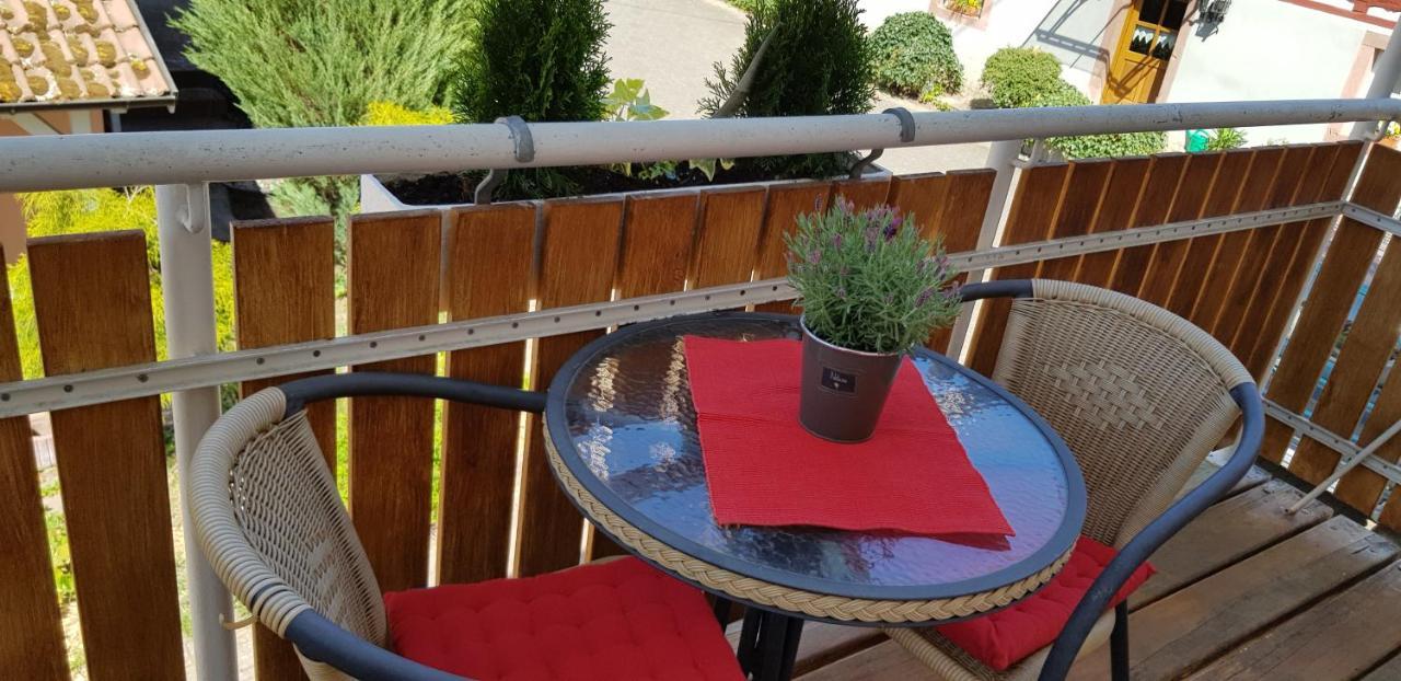 Ferienhaus Dorfschmiede Schönau Kültér fotó